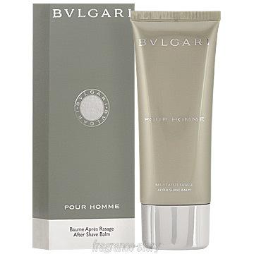 BVLGARI 並行輸入品 ブルガリ プールオム アフターシェーブ バーム