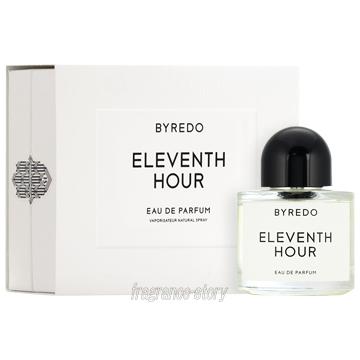 バイレード イレヴンスアワー EDP 50ml SP （香水） BYREDO（バイレード） 並行輸入品 イレヴンス アワー EDP 50ml SP fs
