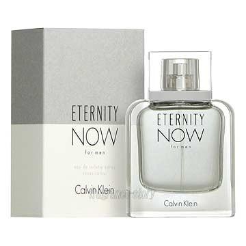 史上一番安い カルバン クライン Calvin Klein Ck エタニティ ナウ フォーメン 30ml Edt Sp Fs 香水 メンズ あすつく