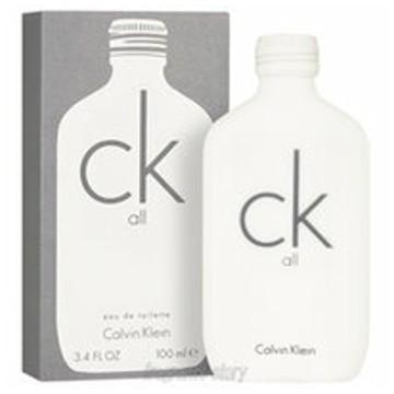 受注生産品 カルバン クライン CALVIN KLEIN CK シーケーオール 200ml EDT SP fs 香水 あすつく