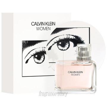 カルバン クライン CALVIN KLEIN CK ウーマン 100ml EDP SP fs 【香水 レディース】【あすつく】｜kousuimonogatari-ys