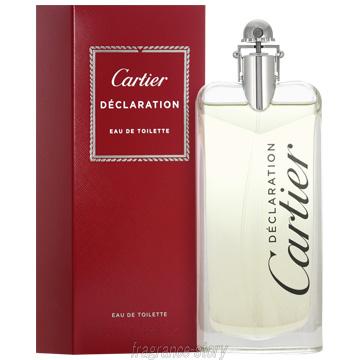 Cartier（カルティエ） 並行輸入品 デクラレーション 150ml EDT SP fs