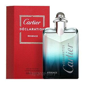 Cartier（カルティエ） 並行輸入品 デクラレーション エッセンス 50ml