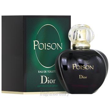 2864円 一部予約販売 クリスチャン ディオール Christian Dior プワゾン 50ml Edt Sp Fs 香水 レディース Nasst セール