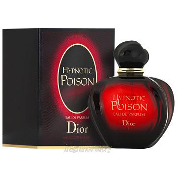 クリスチャン ディオール Christian Dior ヒプノティック プワゾン オードパルファム 100ml Edp Sp Fs 香水 レディース あすつく Cdr1721 香水物語 ヤフーショッピング店 通販 Yahoo ショッピング