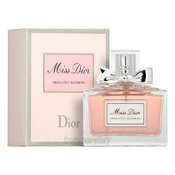 クリスチャン ディオール CHRISTIAN DIOR ミス ディオール アブソリュートリー ブルーミング 100ml EDP SP fs