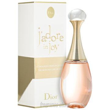 Dior ディオール ジャドールインジョイ100mL 香水 ディオール / ジャドール イン ジョイの公式商品情報｜美容