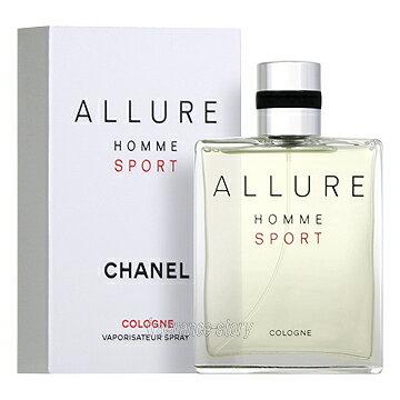 CHANEL（シャネル） 並行輸入品 アリュール オム スポーツ コローニュ
