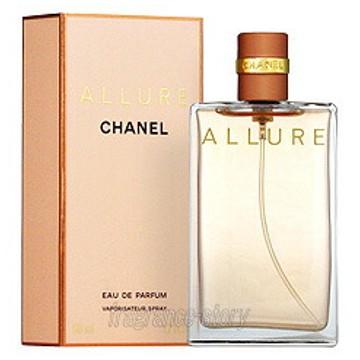CHANEL（シャネル） 並行輸入品 アリュール 100ml EDP SP fs 【香水