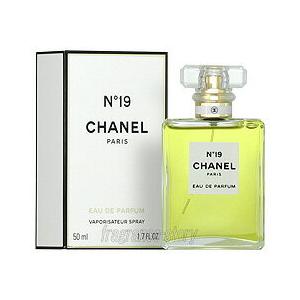 CHANEL（シャネル） 並行輸入品 CHANEL NO.19 オードパルファム 100ml