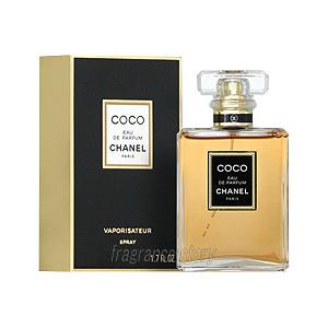 CHANEL（シャネル） 並行輸入品 ココ オードパルファム 100ml EDP SP