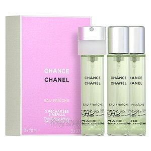 CHANEL（シャネル） 並行輸入品 チャンス オーフレッシュ ツイスト
