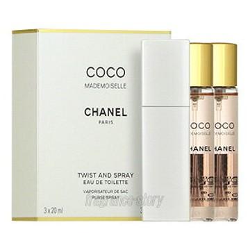 CHANEL（シャネル） 並行輸入品 ココ マドモアゼル オードトワレ