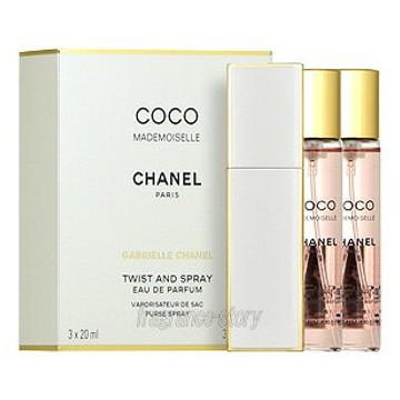 CHANEL（シャネル） 並行輸入品 ココ マドモアゼル オードパルファム