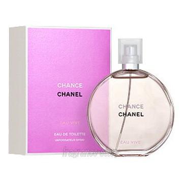 シャネル CHANEL チャンス オー ヴィーヴ 150ml EDT SP fs 【香水 