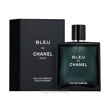 CHANEL シャネル ブルー ドゥ オードパルファム 100ml EDP SP fs CHANEL シャネル ブルー ドゥ オードパルファム 100ml EDP SP fs