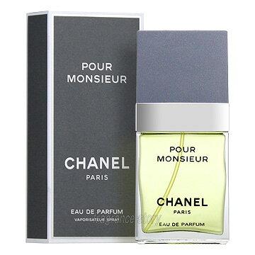 新品未使用　CHANEL シャネル オー　プールムッシュウ 香水 CHANEL（シャネル） 並行輸入品 プール ムッシュウ オードゥ