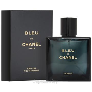 シャネル Chanel ブルー ドゥ シャネル パルファム Parfum 100ml Pfm Sp Fs 香水 メンズ あすつく Cha1592 香水物語 ヤフーショッピング店 通販 Yahoo ショッピング