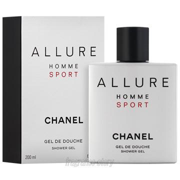 CHANEL（シャネル） 並行輸入品 アリュール オム スポーツ ヘア