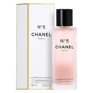 シャネル Chanel No 5 ヘアミスト 40ml Fs あすつく Www Mohmmadiyon Com