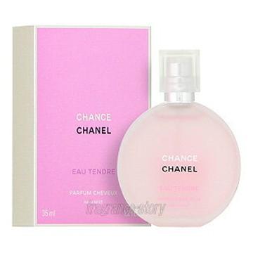 CHANEL（シャネル） 並行輸入品 チャンス オー タンドゥル ヘア ミスト