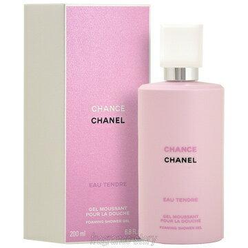 新品未使用 CHANEL シャネル チャンス オー タンドゥル シャワージェル CHANEL（シャネル） 並行輸入品 チャンス オー タンドゥル シャワー