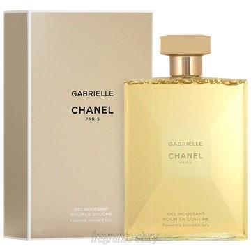 CHANEL（シャネル） 並行輸入品 ガブリエル シャワージェル 200ml fs