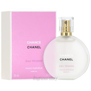 CHANEL（シャネル） 並行輸入品 チャンス オー タンドゥル ヘア オイル