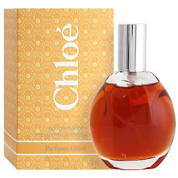 Chloe（クロエ） 並行輸入品 クラシック オードトワレ 90ml EDT SP fs