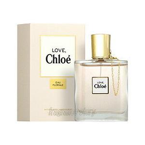 クロエ LOVE, クロエ オー フローラル オードトワレ 30ml Chloe クロエ CHLOE ラブ オー フローラル LOVE オードトワレ