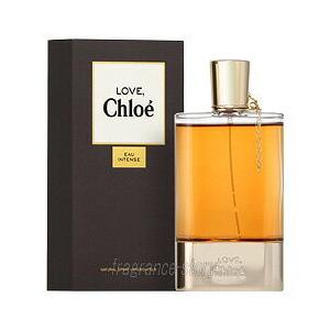 Chloe loveChloe クロエ ラブクロエ インテンス　75ml Chloe 並行輸入品 クロエ CHLOE ラブ LOVE オー インテンス