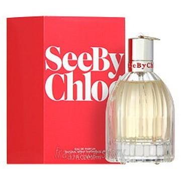 SEE BY CHLOE（シーバイクロエ） 並行輸入品 オードパルファム 50ml