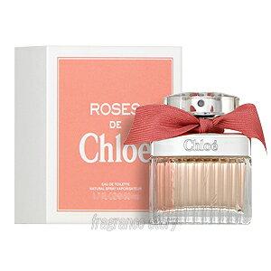 Chloe（クロエ） 並行輸入品 ローズ ド オードトワレ 50ml EDT SP fs