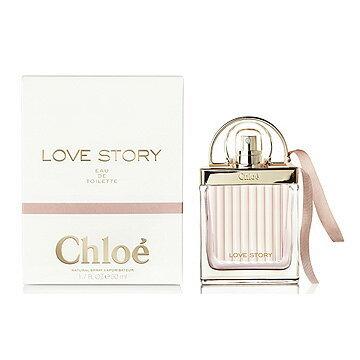 クロエ CHLOE ラブストーリー オードトワレ 75ml EDT SP fs 【香水 レディース】【あすつく】｜kousuimonogatari-ys