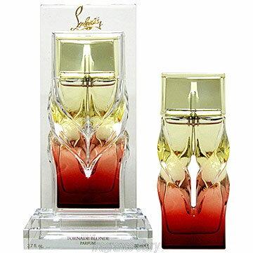 ★希少 廃盤品 クリスチャンルブタン トルネードブロンド PARFUM 80ml ☆希少 廃盤品 クリスチャンルブタン トルネードブロンド PARFUM