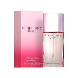 CLINIQUE（クリニーク） 並行輸入品 ハッピーハート 100ml EDP SP fs