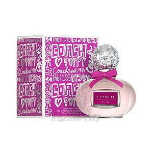 COACH（コーチ） 並行輸入品 ポピー フラワー 30ml EDP SP fs 【香水