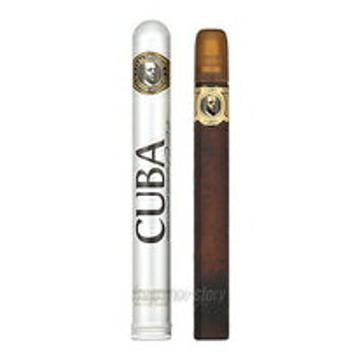 並行輸入品 キューバ CUBA ゴールド 35ml EDT SP fs 【香水 メンズ 