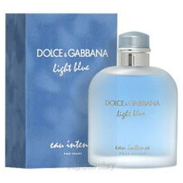 ドルチェ ガッバーナ Dolce Gabbana D G ライトブルー オーインテンス プールオム 50ml Edp Sp Fs 香水 メンズ あすつく Dag1462 香水物語 ヤフーショッピング店 通販 Yahoo ショッピング