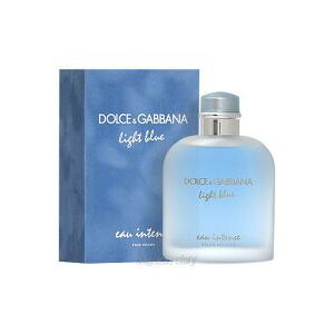 ドルチェ ガッバーナ Dolce Gabbana D G ライトブルー オーインテンス プールオム 100ml Edp Sp Fs 香水 メンズ あすつく Dag1463 香水物語 ヤフーショッピング店 通販 Yahoo ショッピング