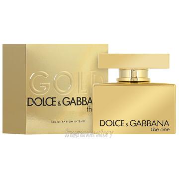 Dolce&Gabbana ドルチェ＆ガッバーナ ザ・ワン ゴールド 香水 www