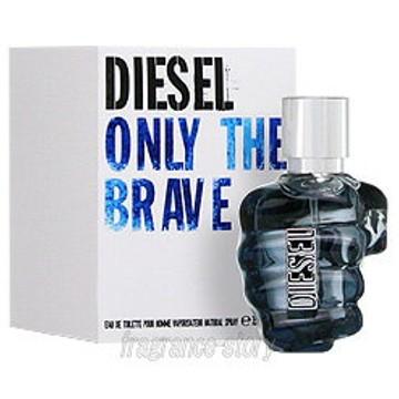 ディーゼル Diesel オンリー ザ ブレイブ 75ml Edt Sp Fs 香水 メンズ あすつく Die1084 香水物語 ヤフーショッピング店 通販 Yahoo ショッピング