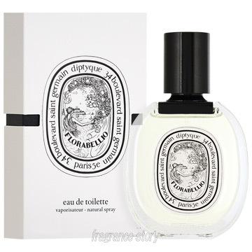diptyque（ディプティック） 並行輸入品 フローラベリオ 50ml EDT SP
