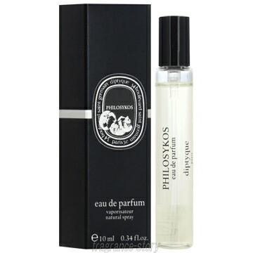 ディプティック　diptyque フィロシコス 10ml 香水 diptyque 並行輸入品 ディプティック DIPTYQUE フィロシコス