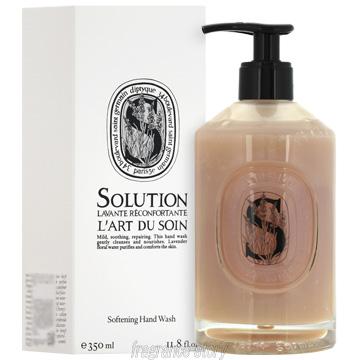 diptyque（ディプティック） 並行輸入品 マイルドハンドウォッシュ