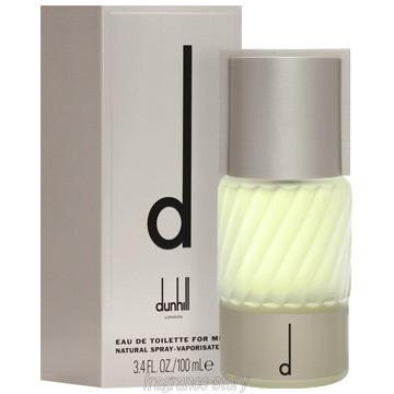 dunhill（ダンヒル） 並行輸入品 DUNHILL d 100ml EDT SP fs 【香水