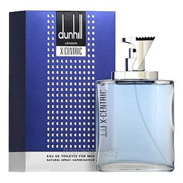 香水(男性用) dunhill Eau de Toilette 100ml dunhill（ダンヒル） 並行輸入品 エキセントリック 100ml EDT SP fs