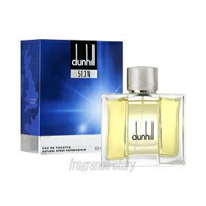 dunhill ダンヒル DUNHILL 51.3 N 100ml EDT SP fs 【香水