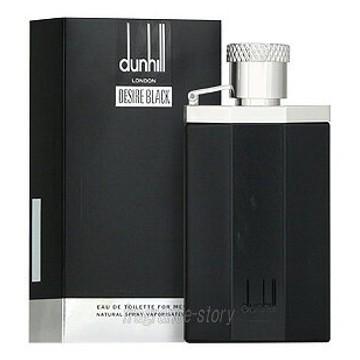 dunhill（ダンヒル） 並行輸入品 デザイア ブラック 100ml EDT SP fs 
