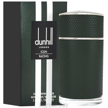 人気の定番 ダンヒル Dunhill アイコン レーシング 100ml Edp Sp Fs 香水 メンズ あすつく